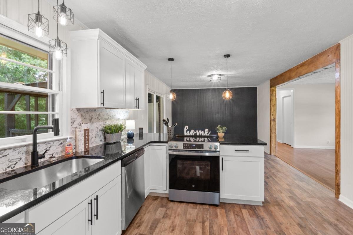 3888 Lindley Circle Powder Springs - 11