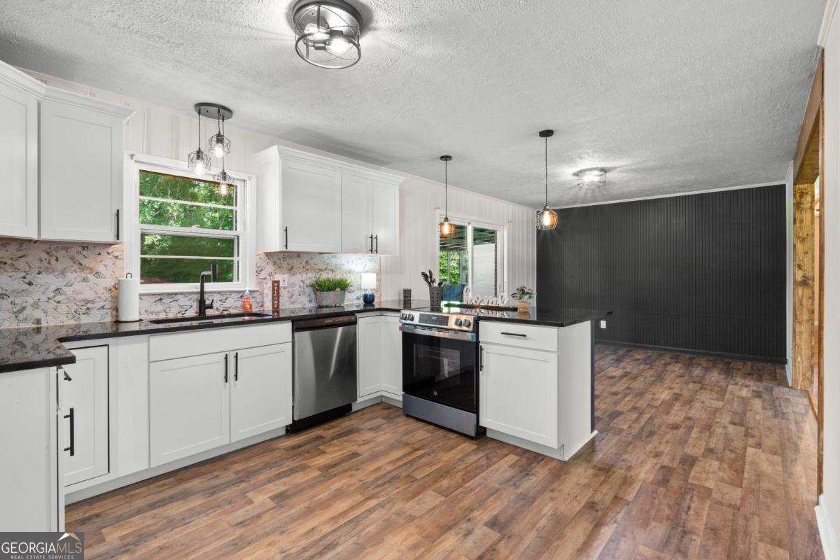 3888 Lindley Circle Powder Springs - 12