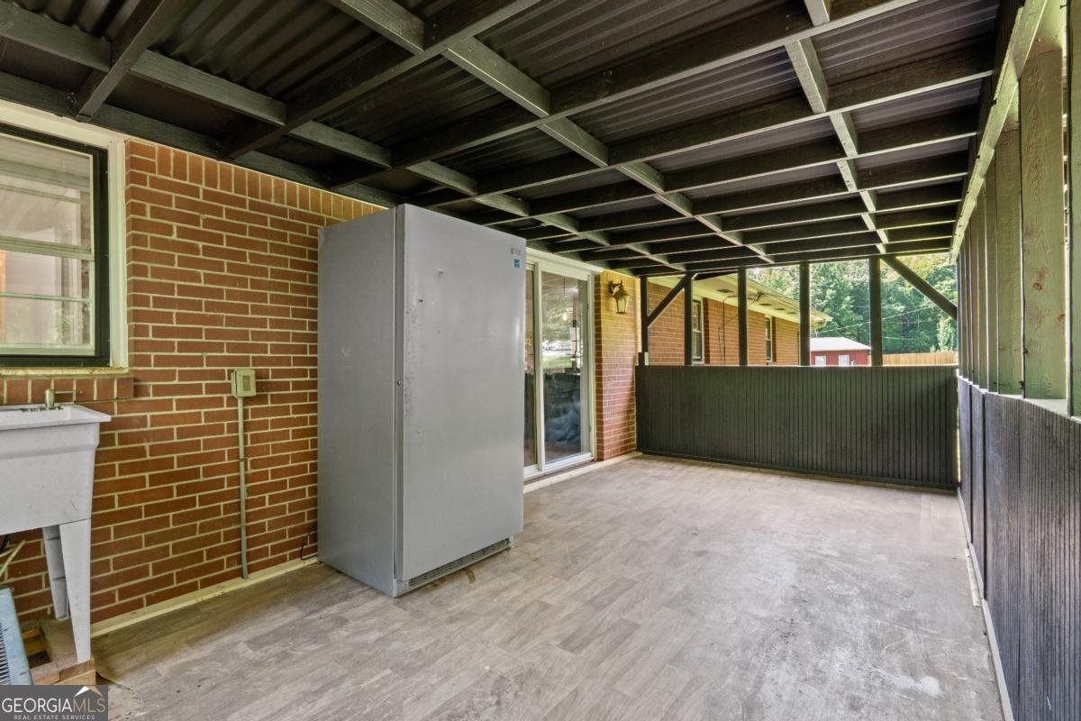 3888 Lindley Circle Powder Springs - 16