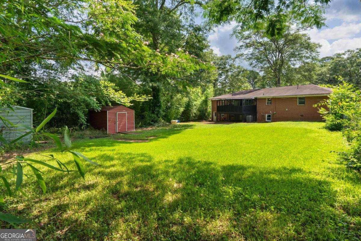 3888 Lindley Circle Powder Springs - 17