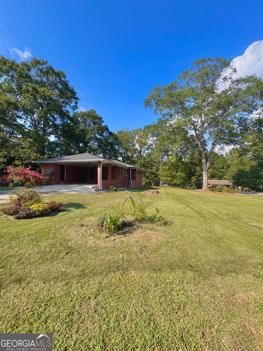 3888 Lindley Circle Powder Springs - 2