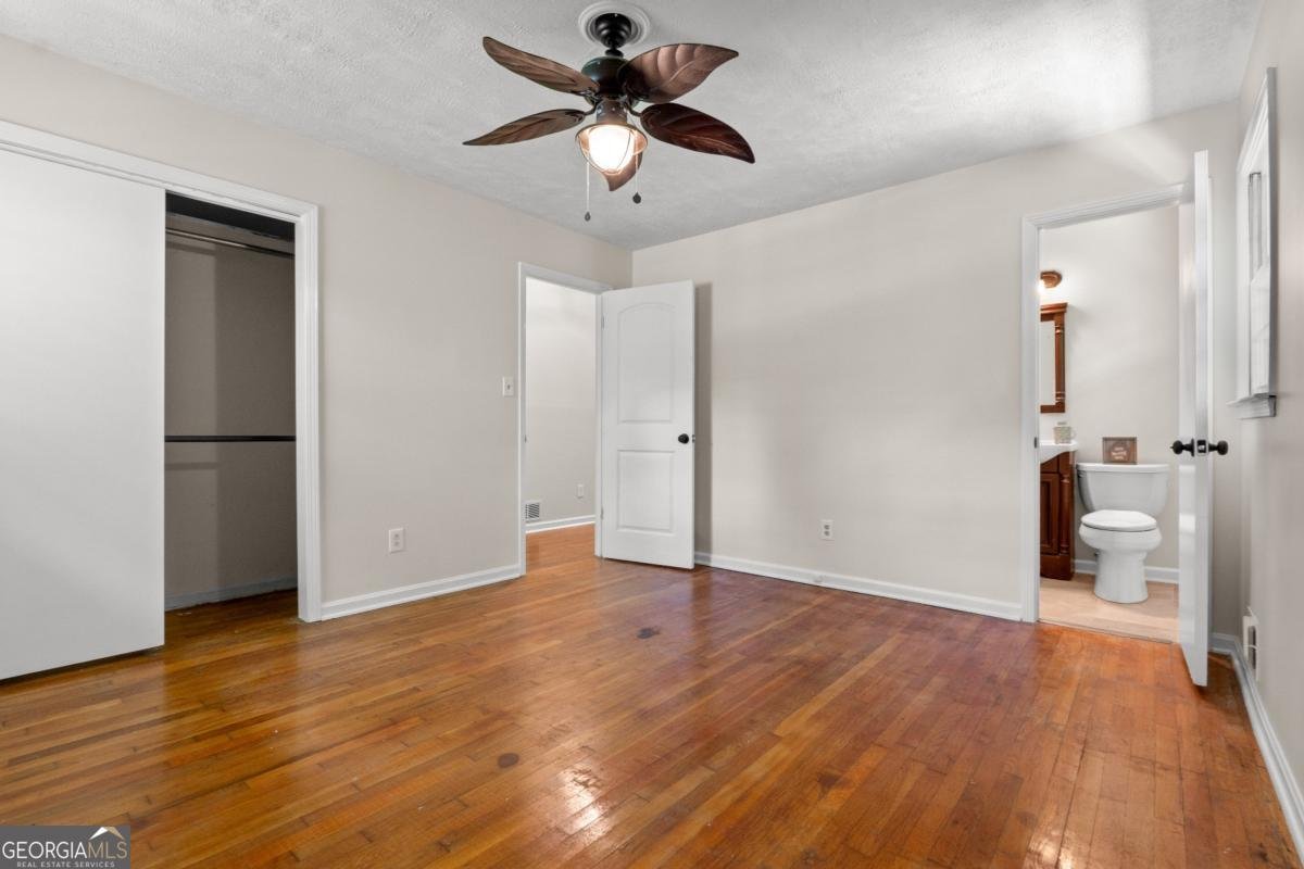 3888 Lindley Circle Powder Springs - 22