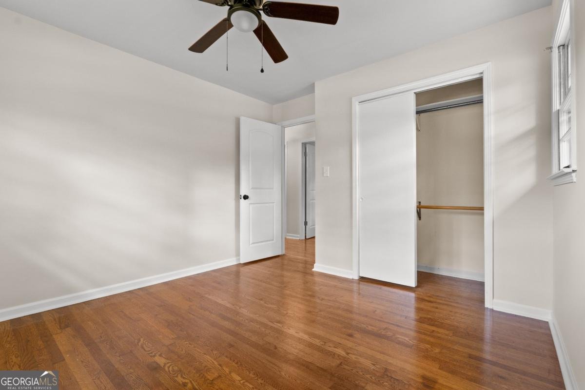3888 Lindley Circle Powder Springs - 25