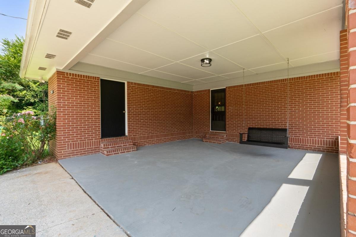 3888 Lindley Circle Powder Springs - 4
