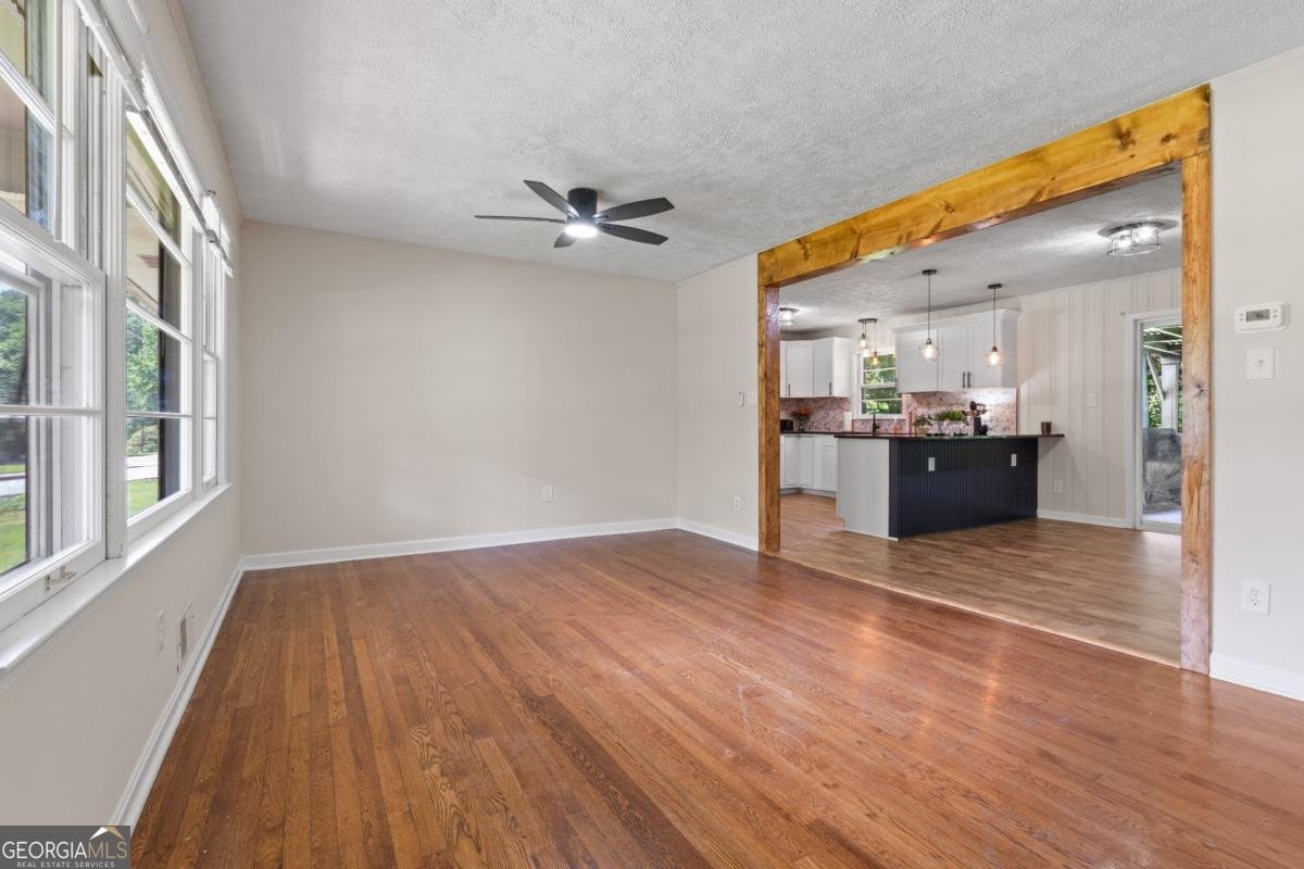 3888 Lindley Circle Powder Springs - 7