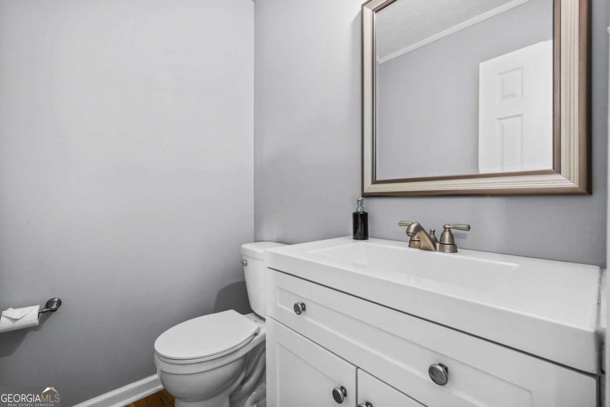 9320 Brumbelow Crossing Way Alpharetta - 30