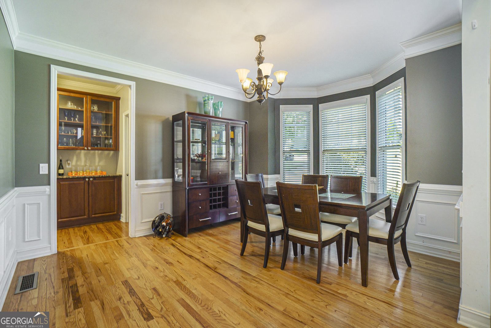 6217 Millstone Trail Douglasville - 10