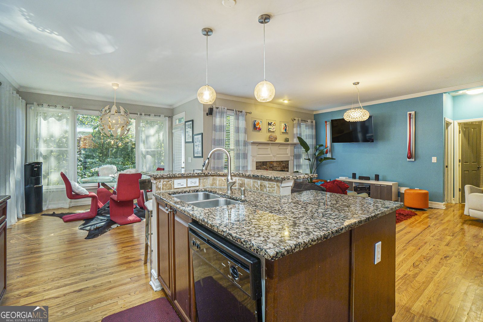 6217 Millstone Trail Douglasville - 11