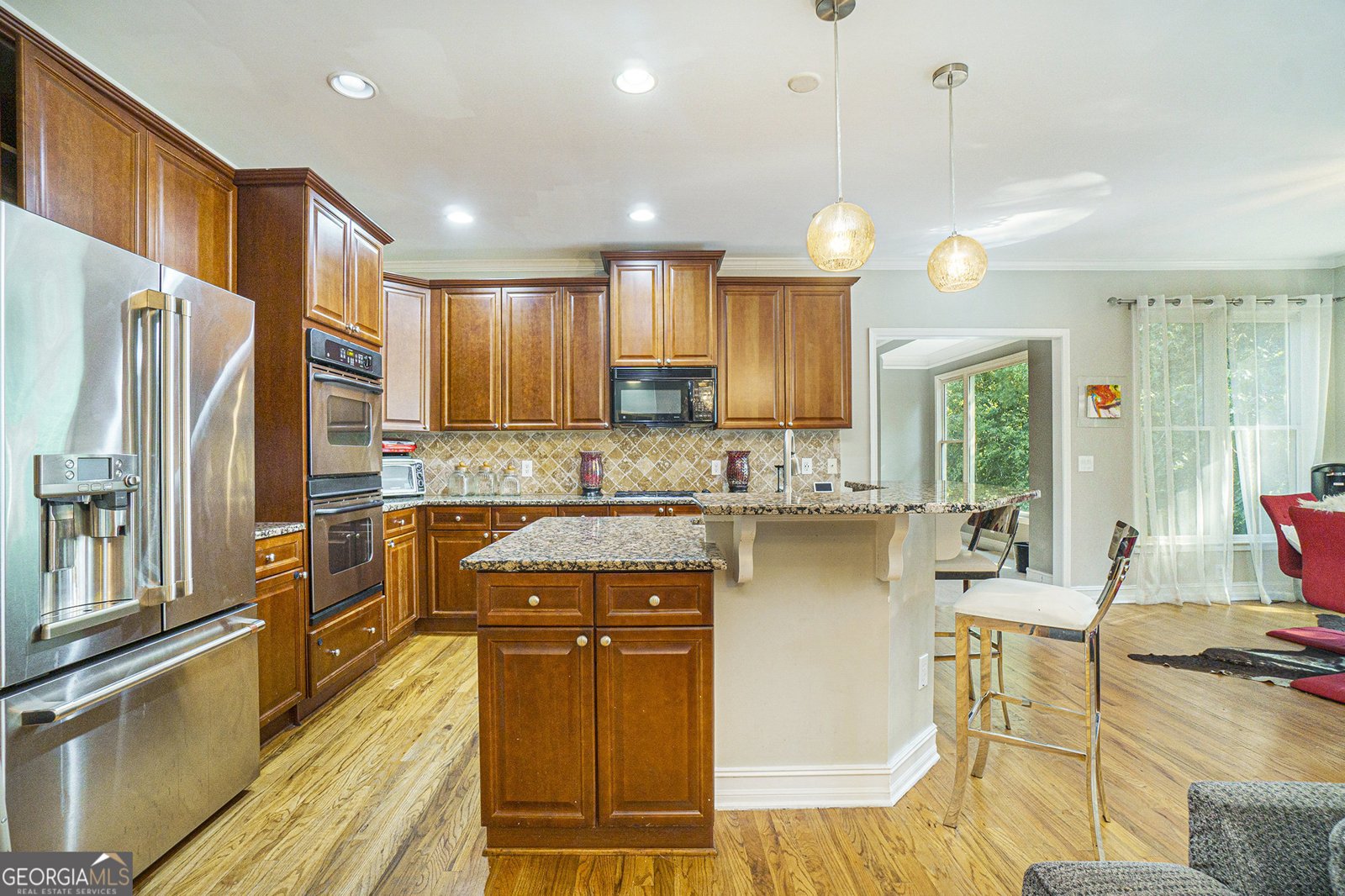 6217 Millstone Trail Douglasville - 12