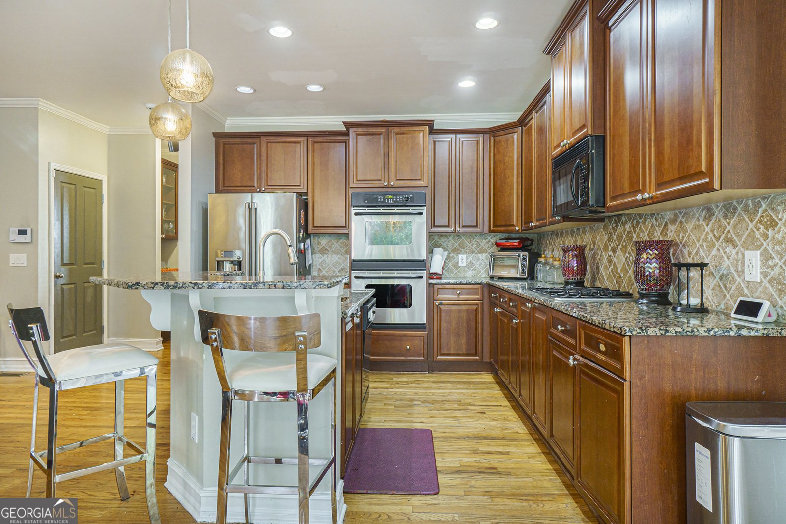 6217 Millstone Trail Douglasville - 13