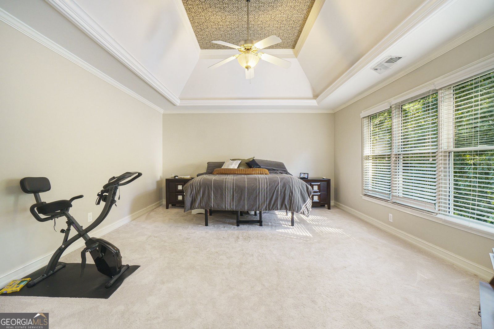 6217 Millstone Trail Douglasville - 17