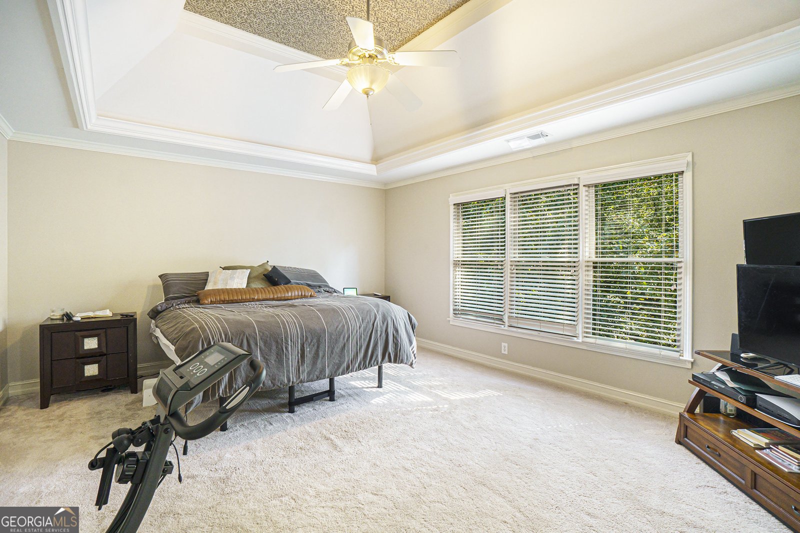 6217 Millstone Trail Douglasville - 18