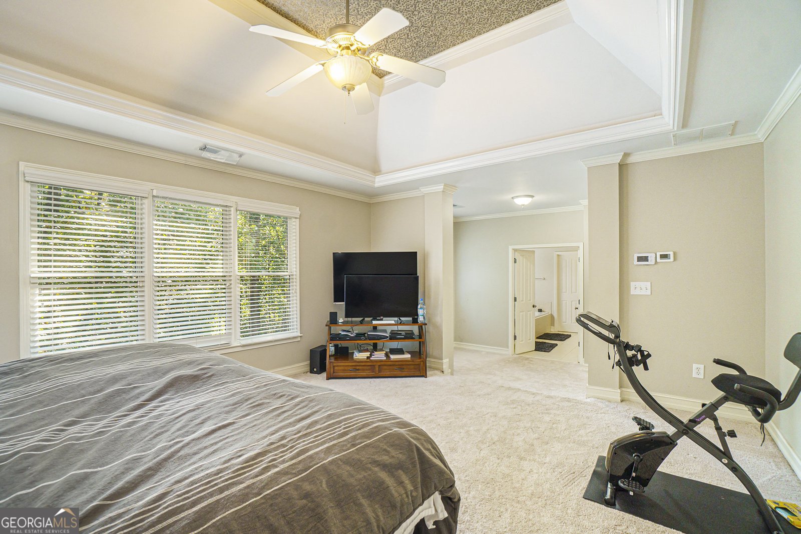 6217 Millstone Trail Douglasville - 19