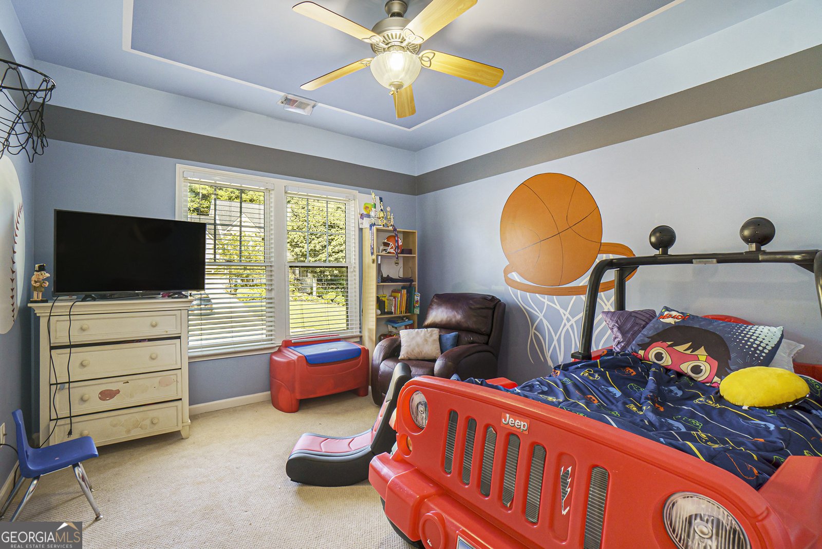 6217 Millstone Trail Douglasville - 25