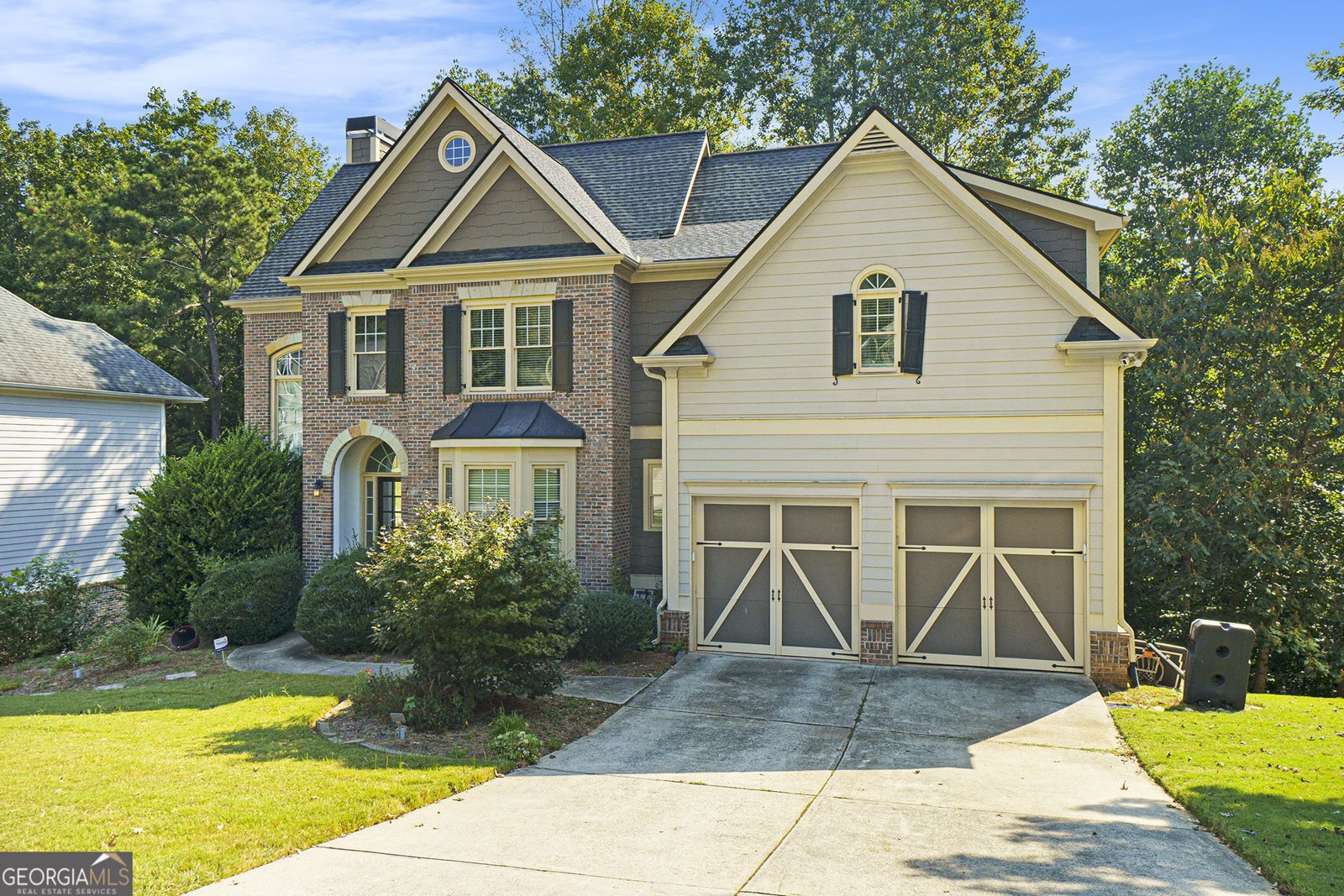 6217 Millstone Trail Douglasville - 3