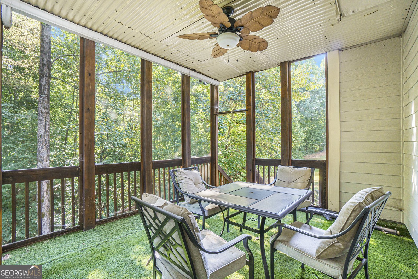 6217 Millstone Trail Douglasville - 30