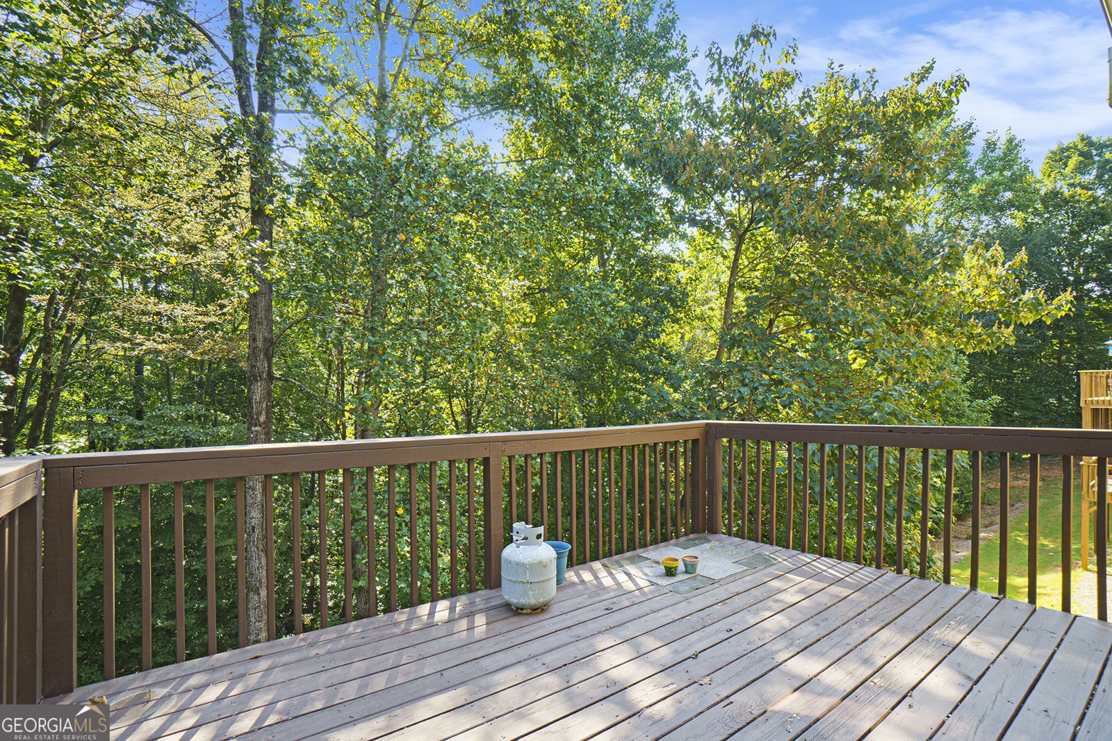 6217 Millstone Trail Douglasville - 31