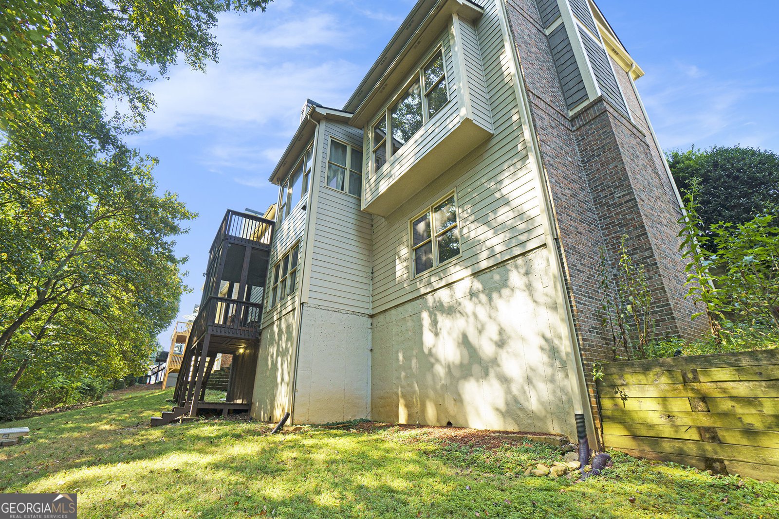 6217 Millstone Trail Douglasville - 33