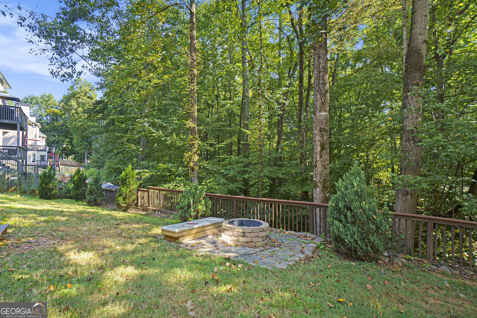 6217 Millstone Trail Douglasville - 34