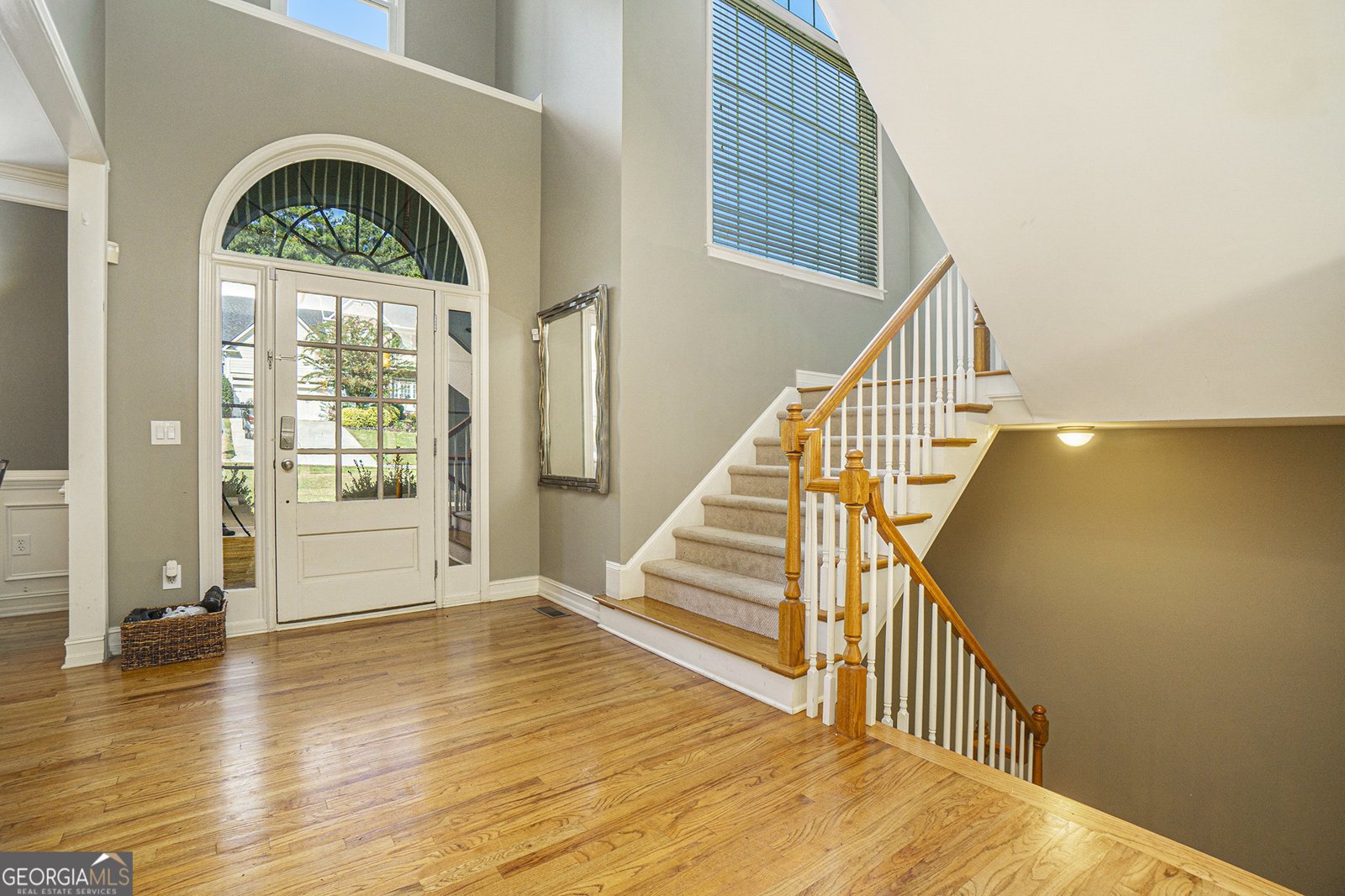 6217 Millstone Trail Douglasville - 4