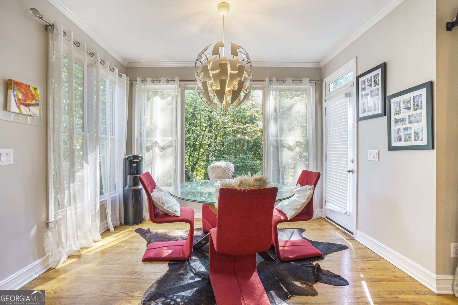 6217 Millstone Trail Douglasville - 6