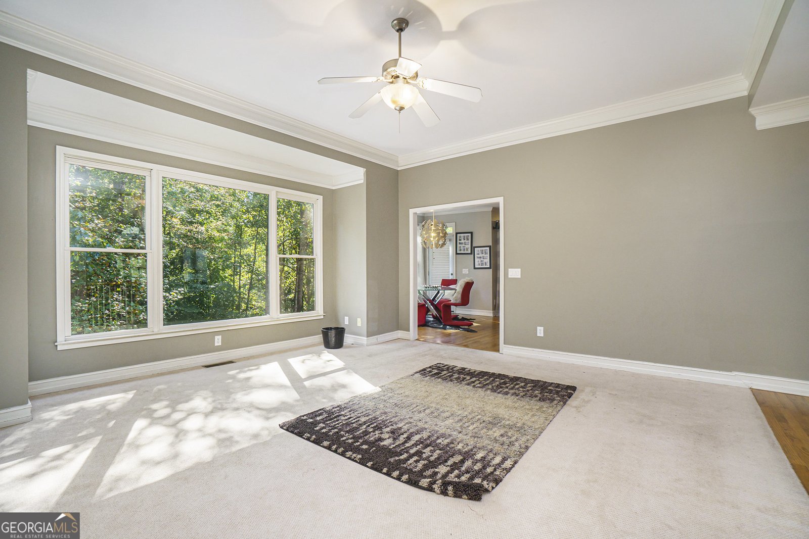 6217 Millstone Trail Douglasville - 7