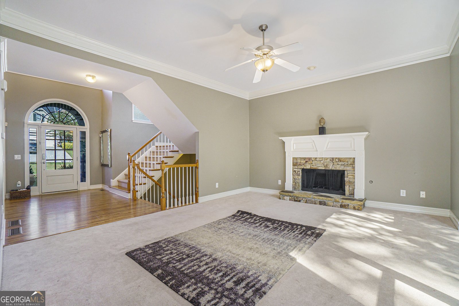 6217 Millstone Trail Douglasville - 9