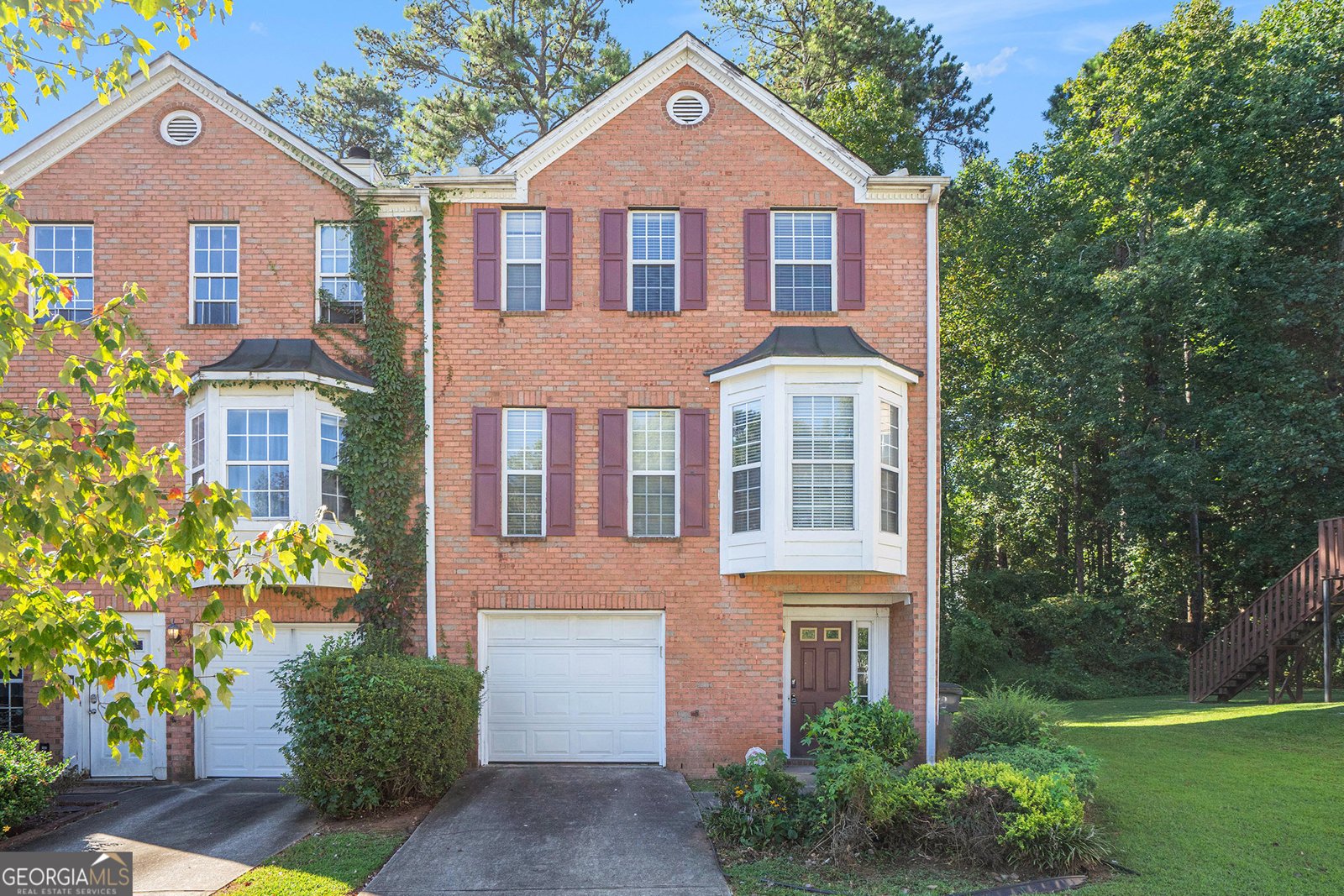 3334 Merlot Court Lawrenceville - 1