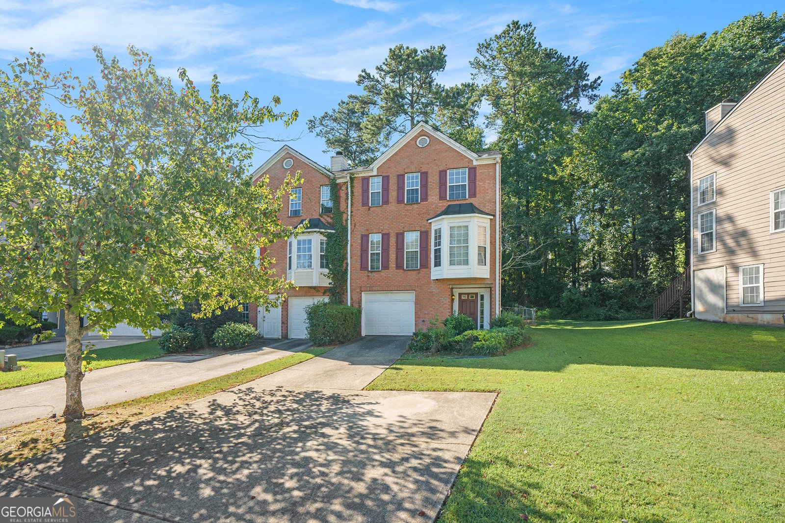 3334 Merlot Court Lawrenceville - 2