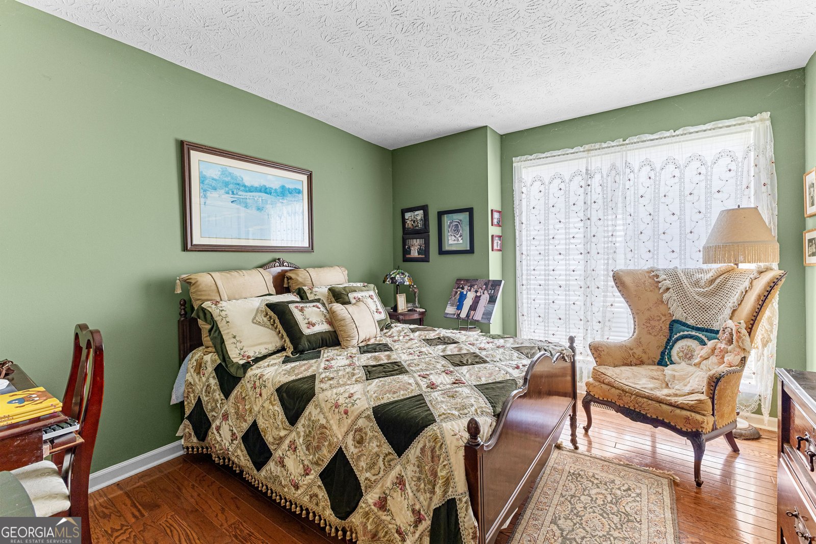 65 Pointe View Court Jackson - 1