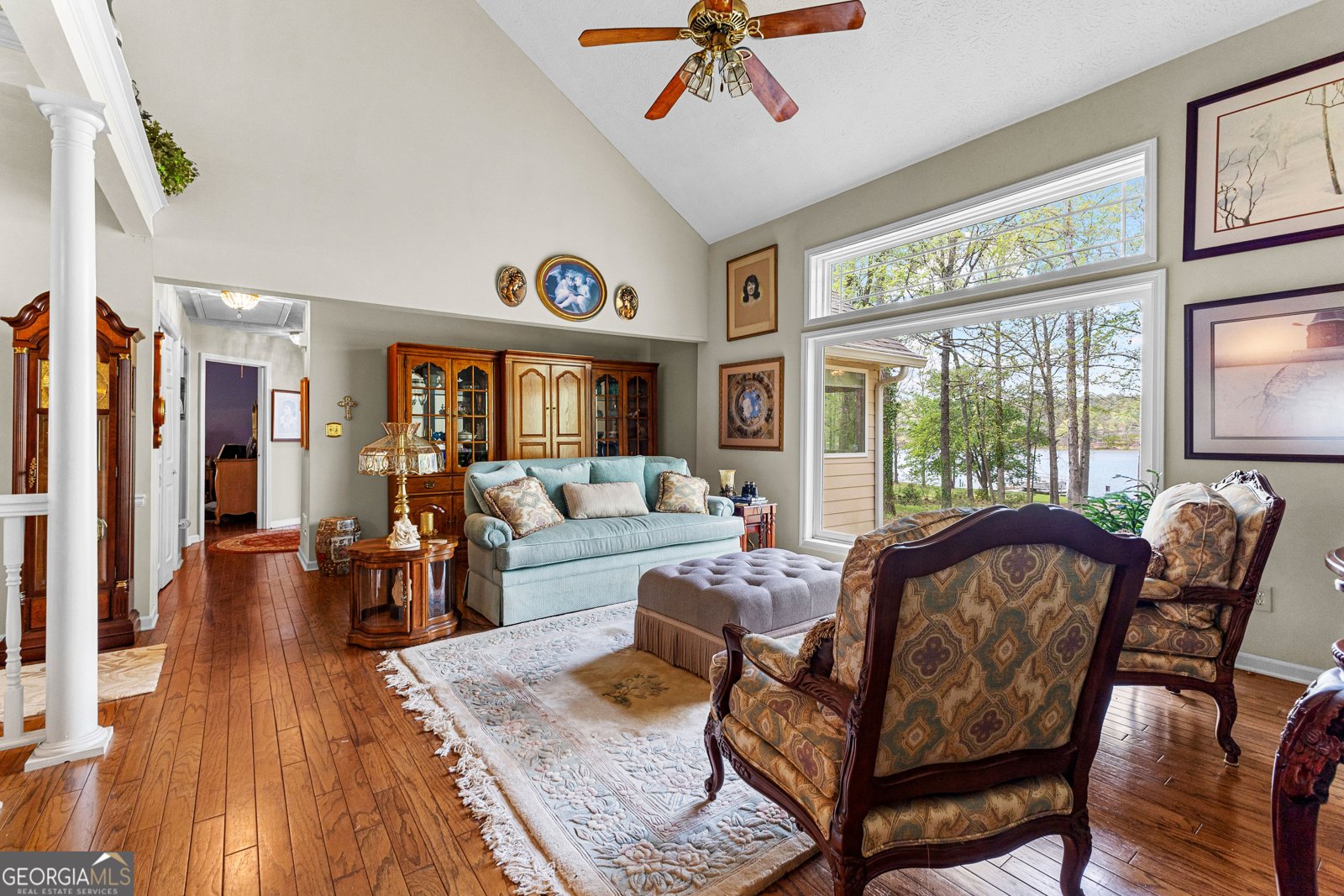 65 Pointe View Court Jackson - 16