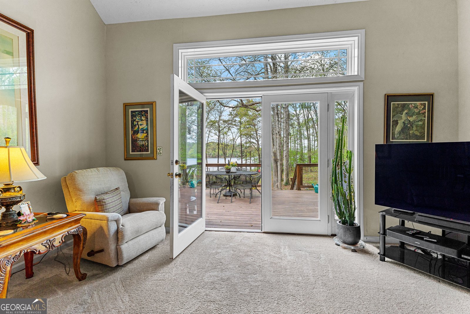 65 Pointe View Court Jackson - 17