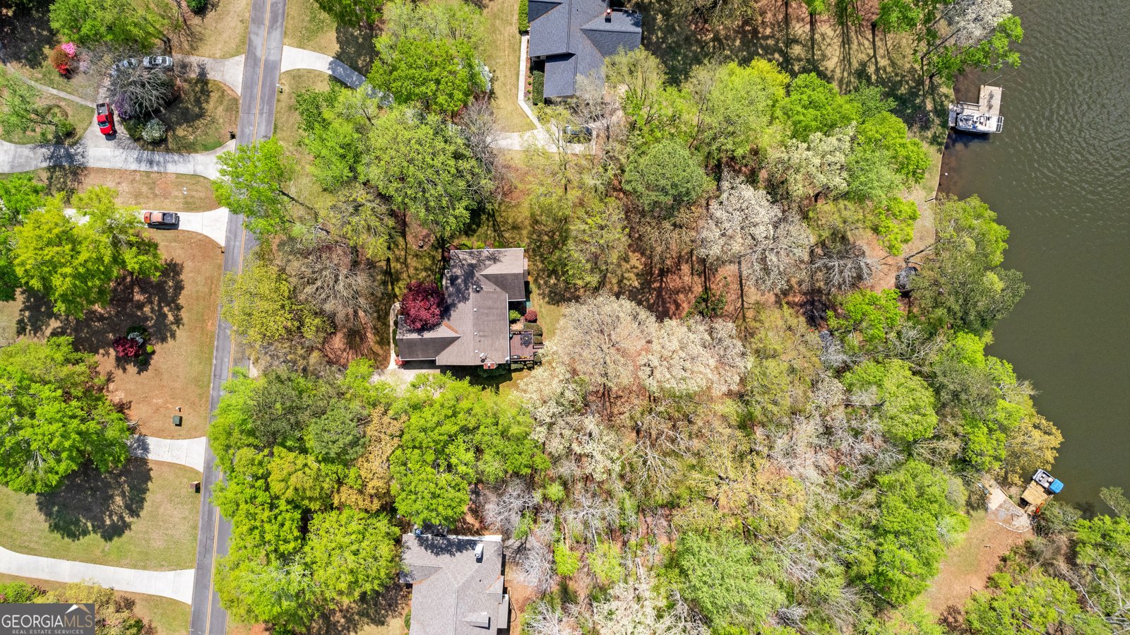 65 Pointe View Court Jackson - 18
