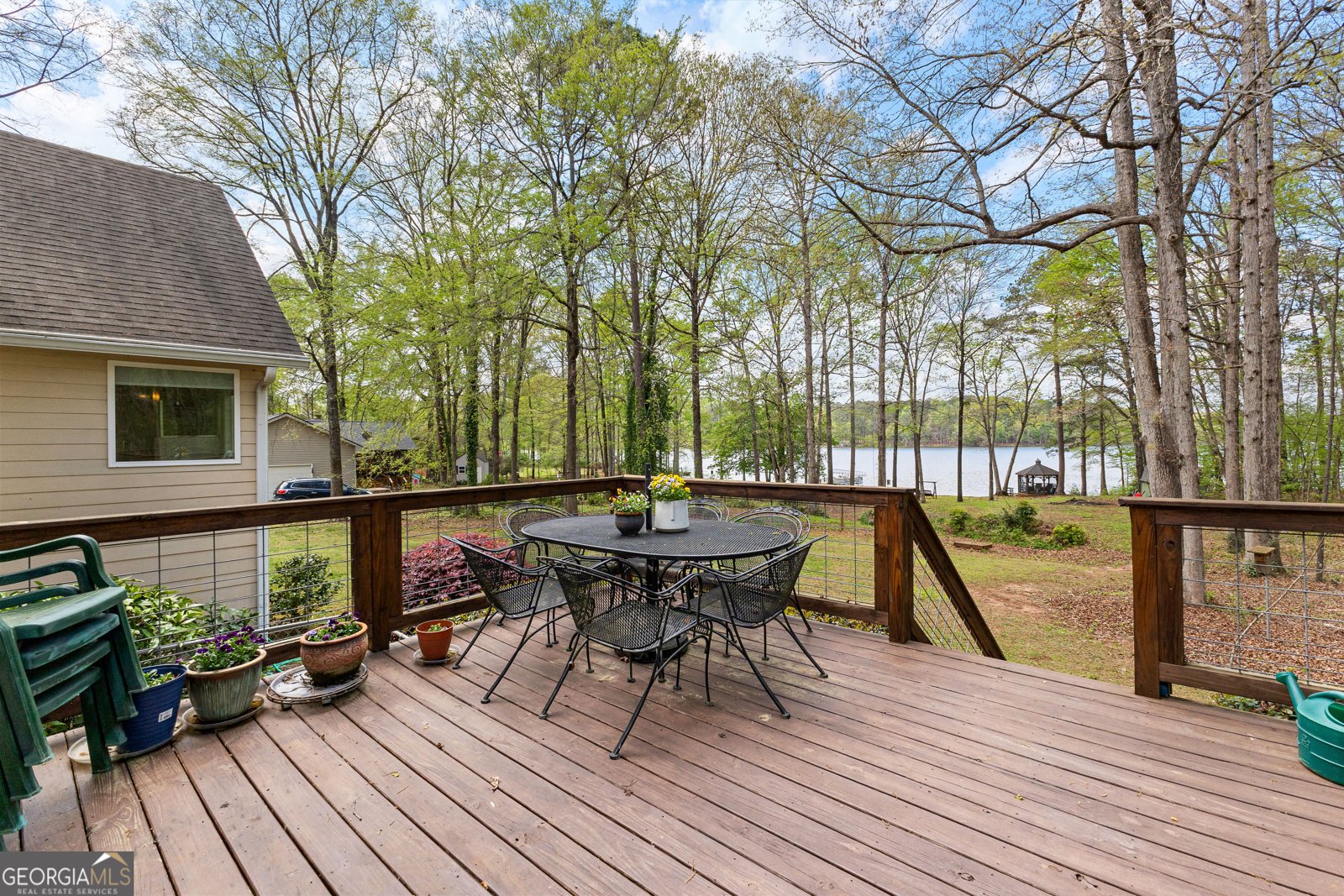 65 Pointe View Court Jackson - 20