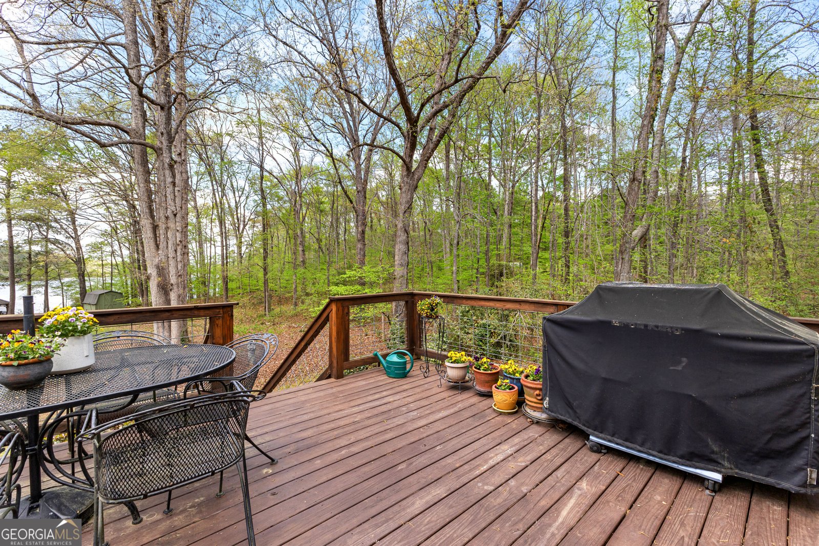 65 Pointe View Court Jackson - 22