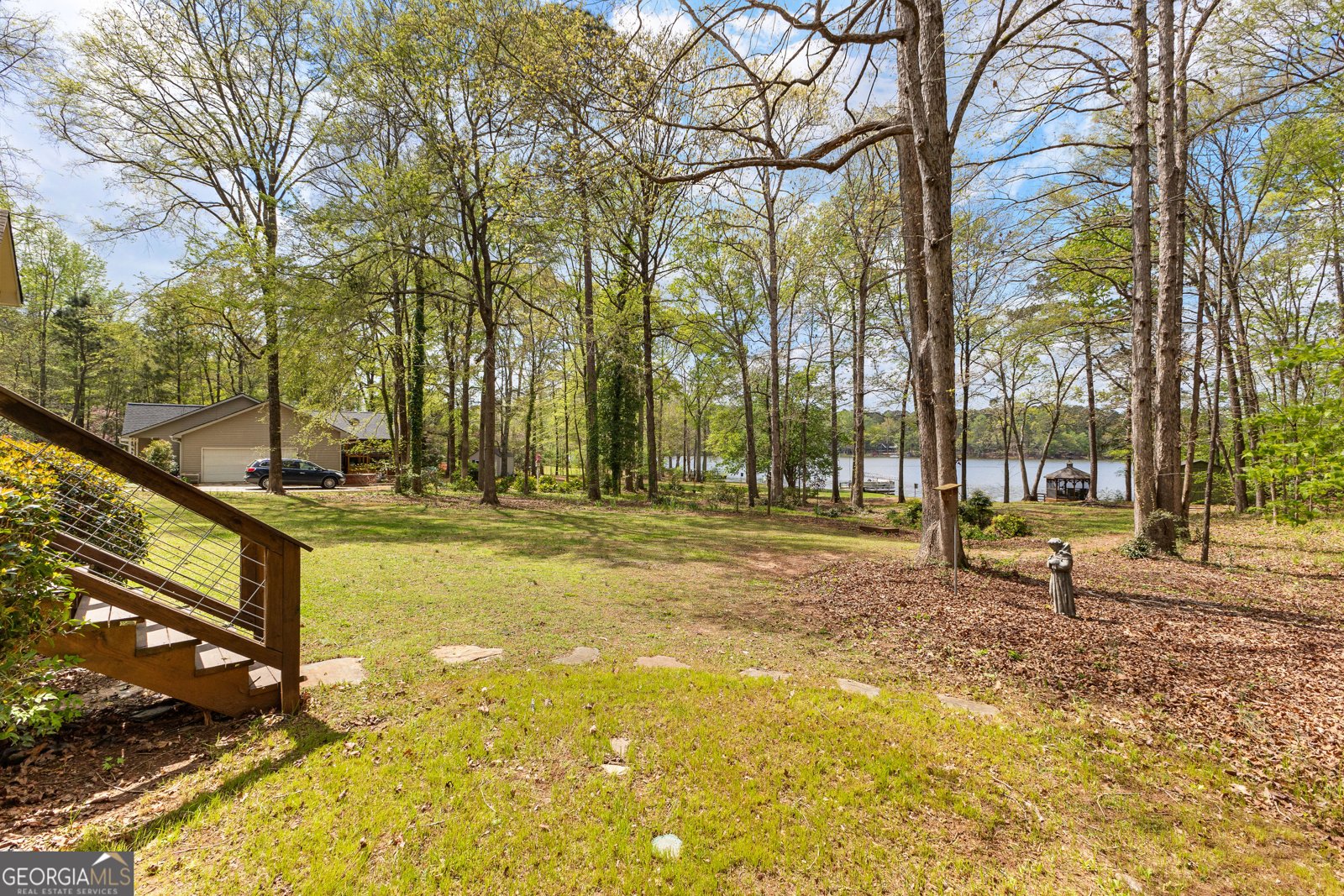 65 Pointe View Court Jackson - 23