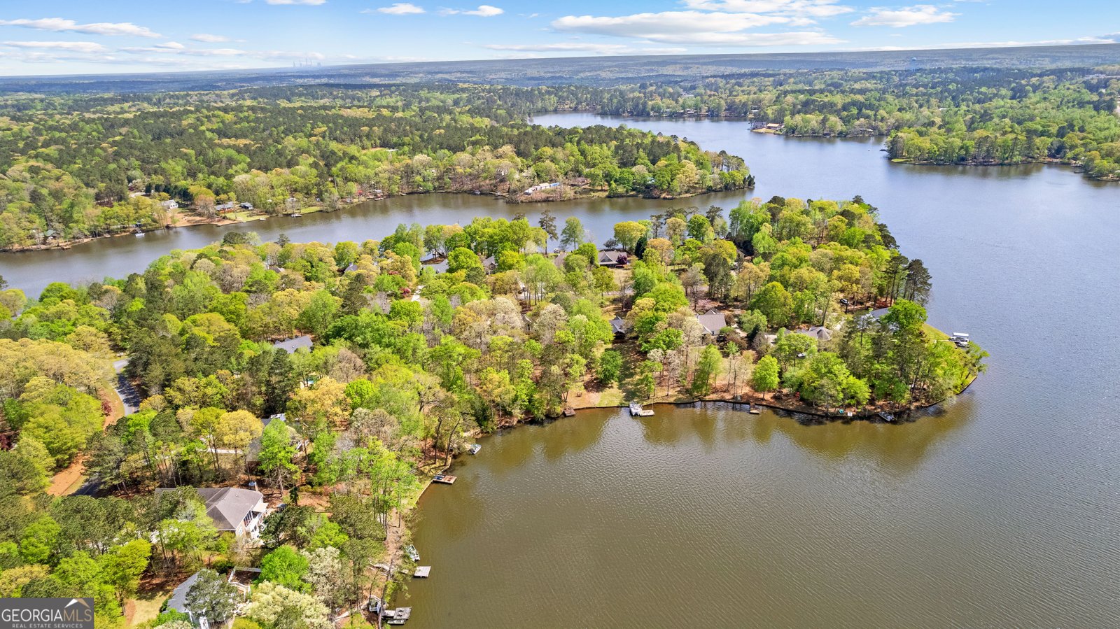 65 Pointe View Court Jackson - 3