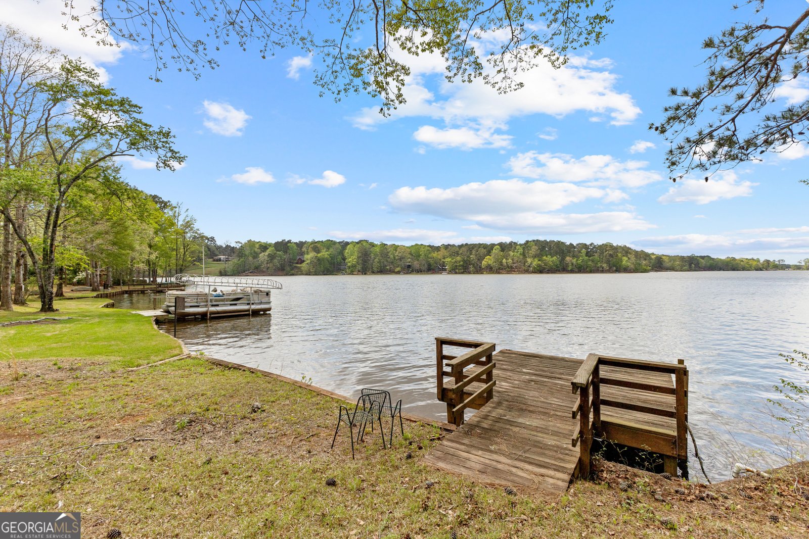 65 Pointe View Court Jackson - 33