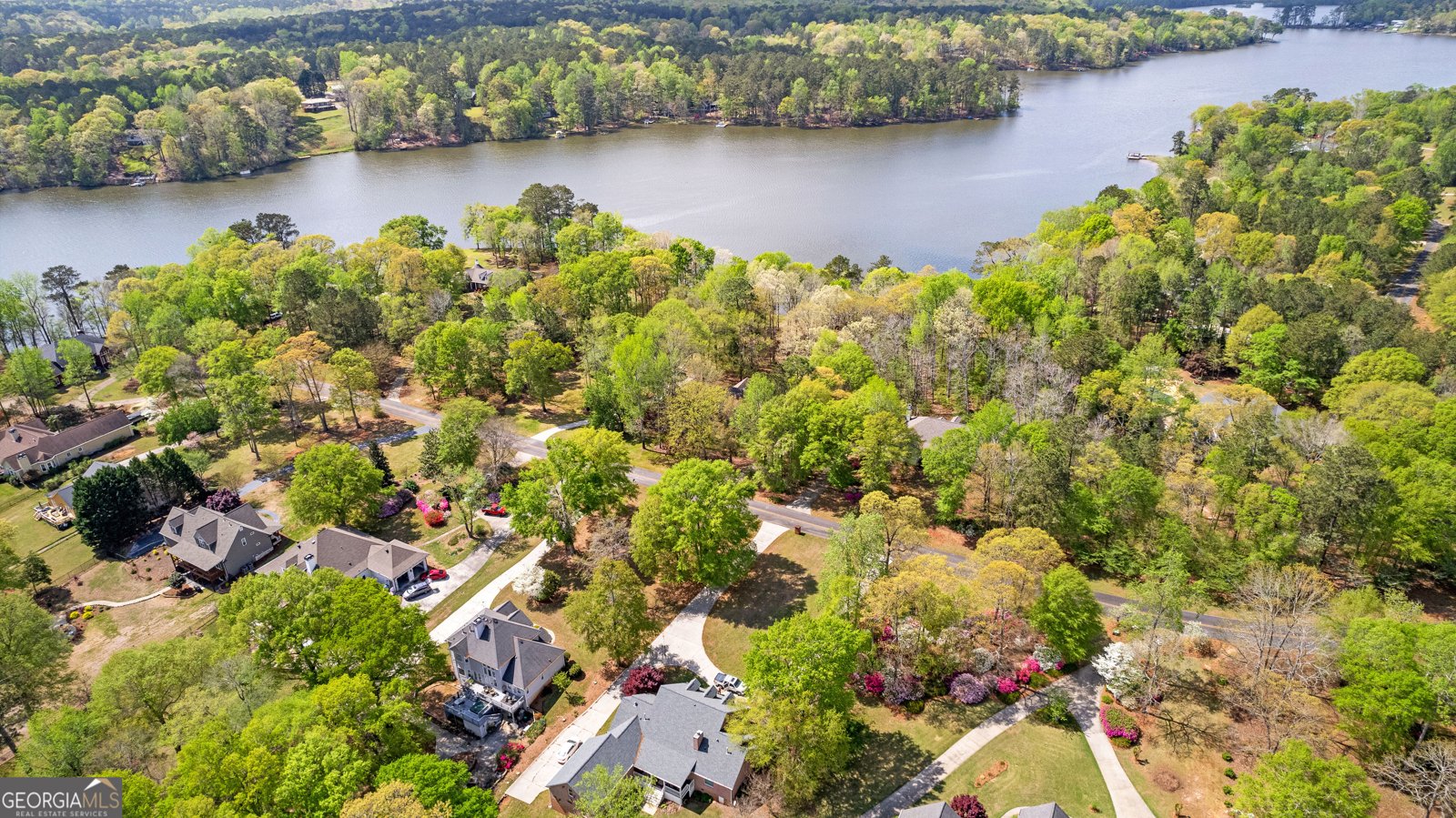 65 Pointe View Court Jackson - 36