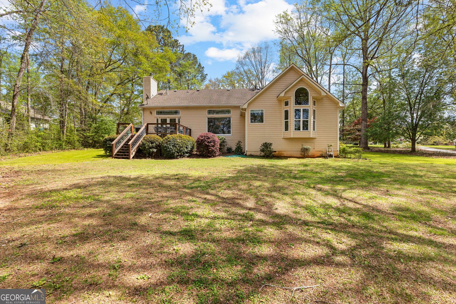 65 Pointe View Court Jackson - 37