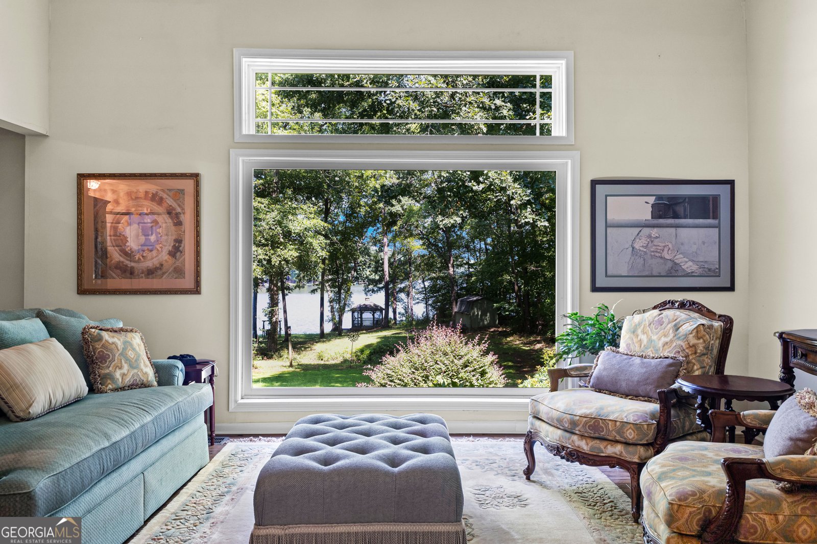 65 Pointe View Court Jackson - 53