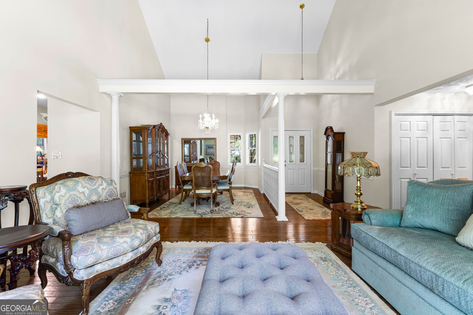 65 Pointe View Court Jackson - 54