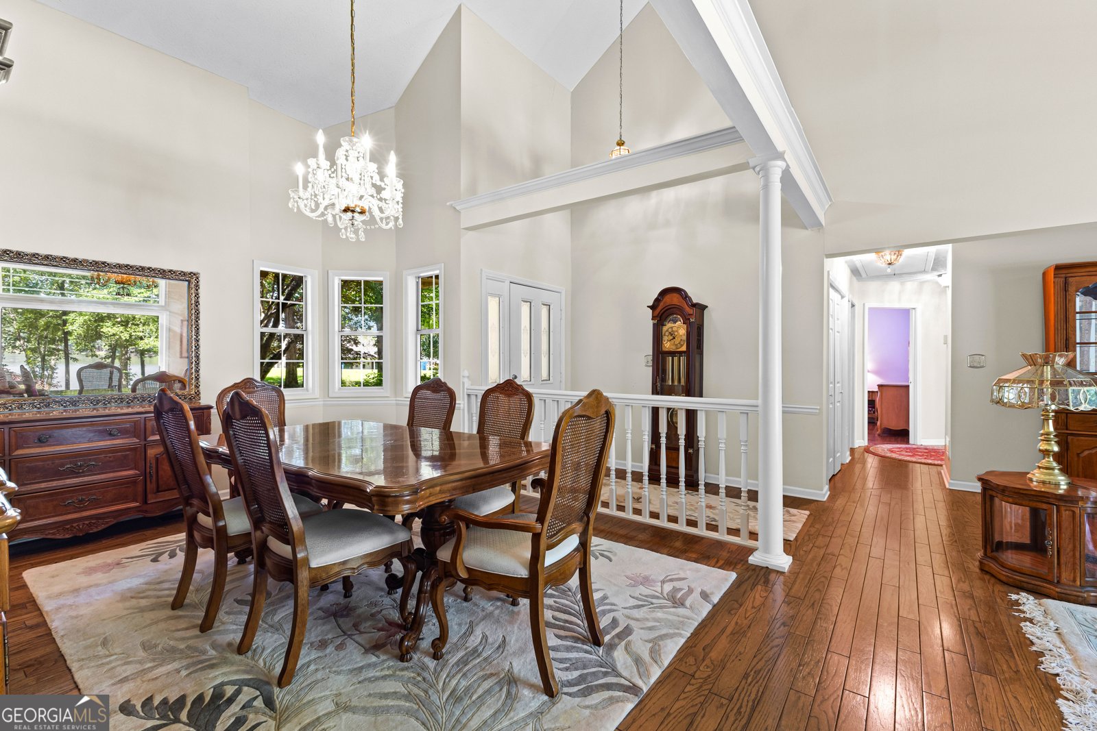 65 Pointe View Court Jackson - 56