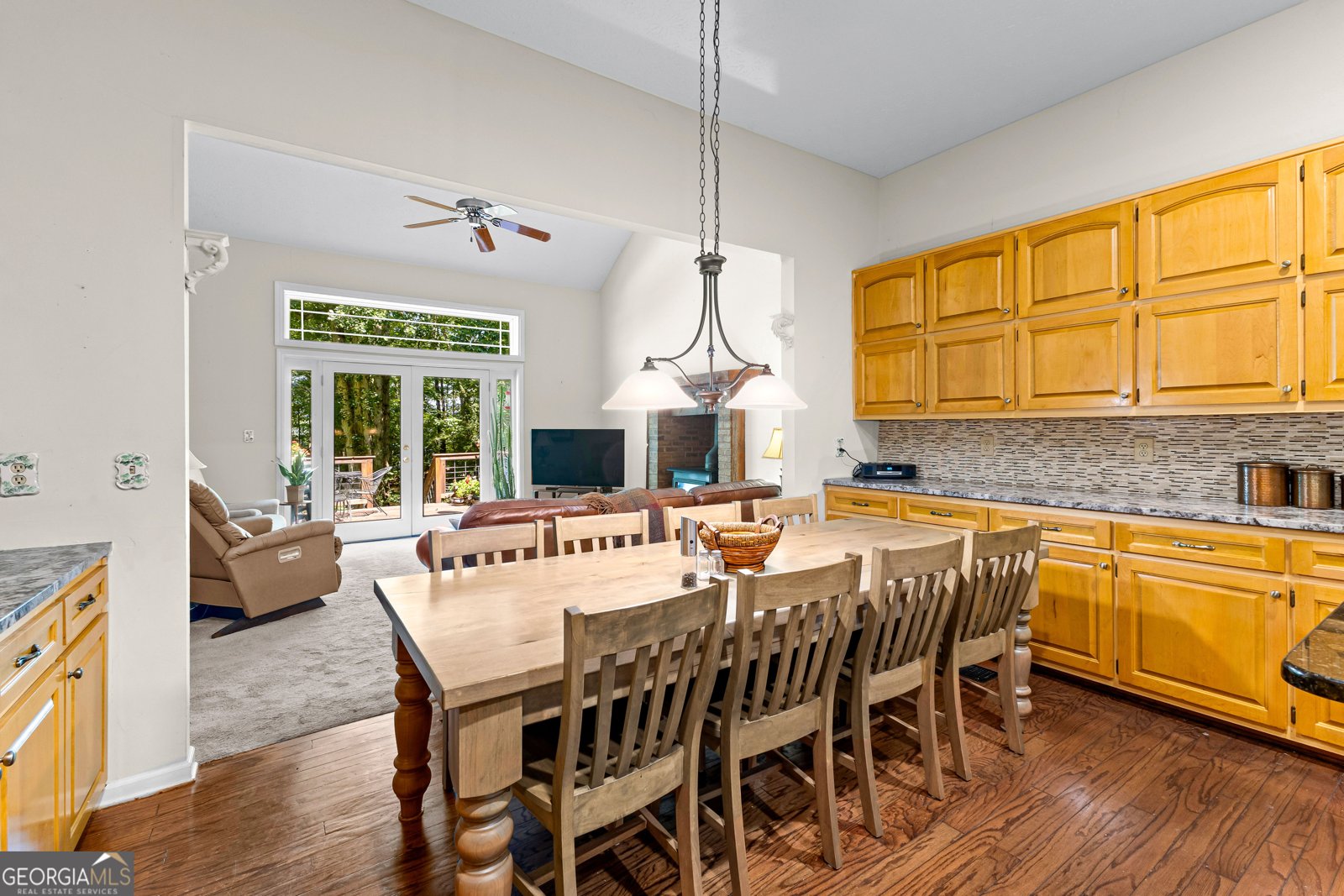 65 Pointe View Court Jackson - 58