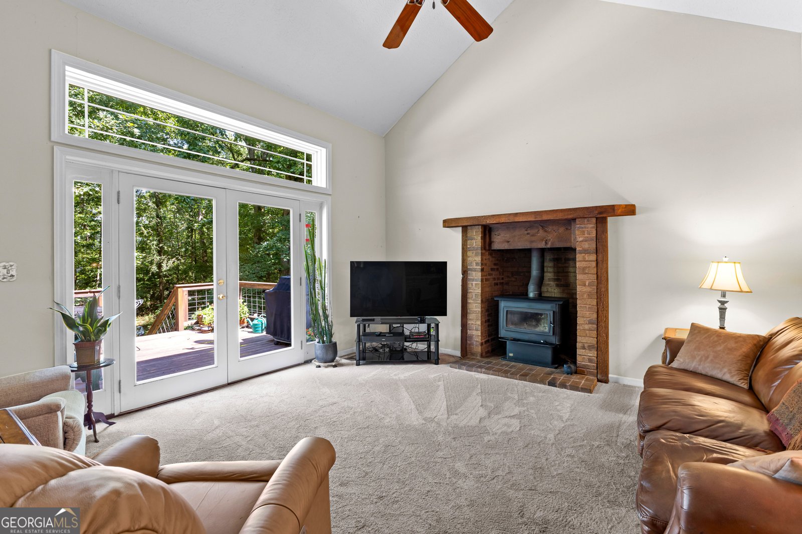65 Pointe View Court Jackson - 59