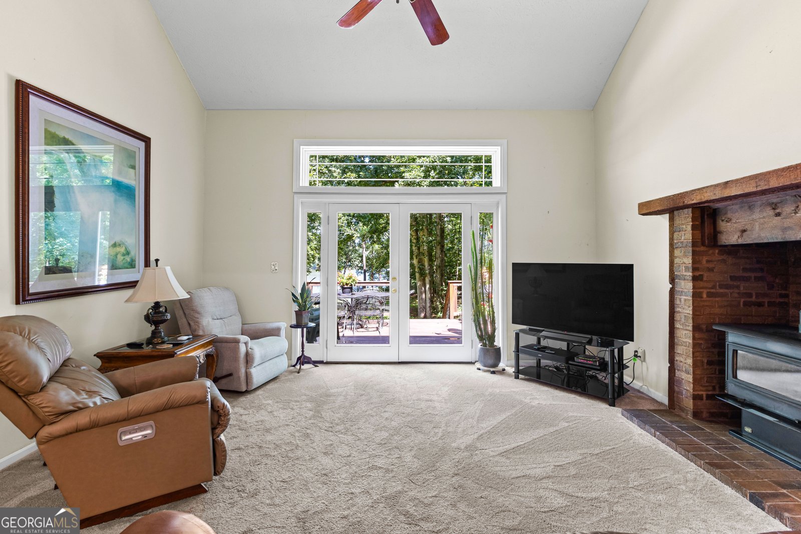 65 Pointe View Court Jackson - 60