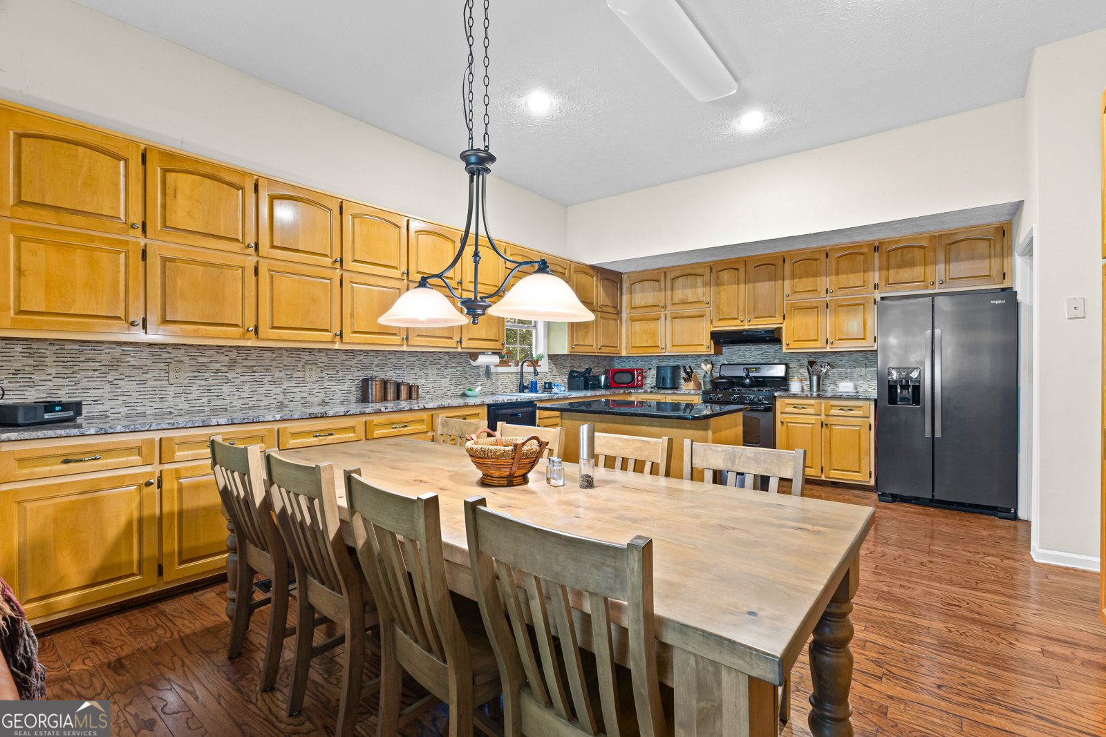 65 Pointe View Court Jackson - 61