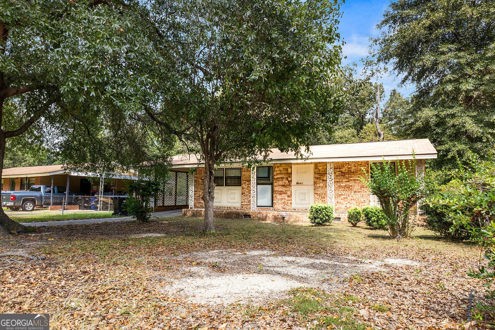4937 GARDINER Drive Columbus - 2