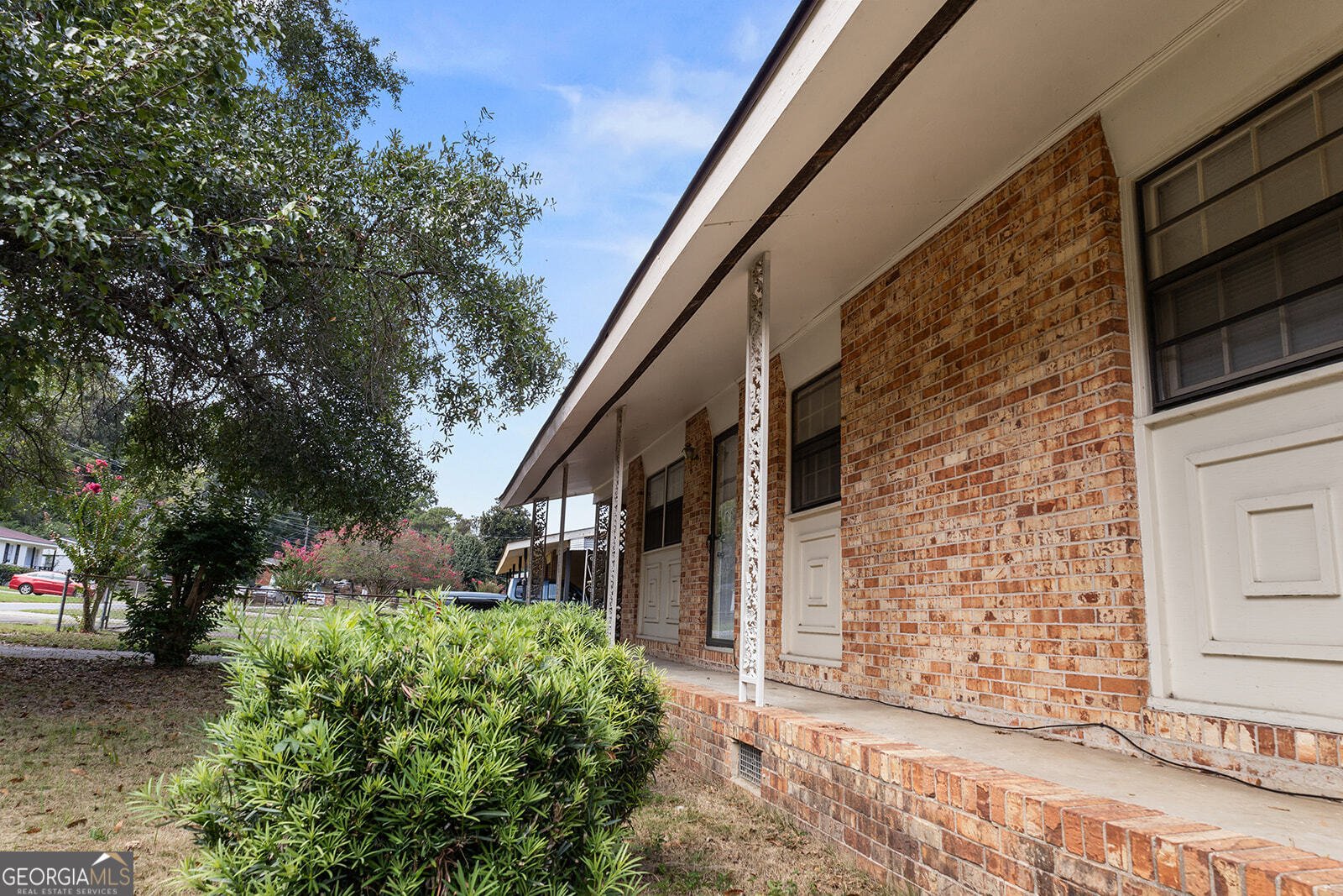 4937 GARDINER Drive Columbus - 25