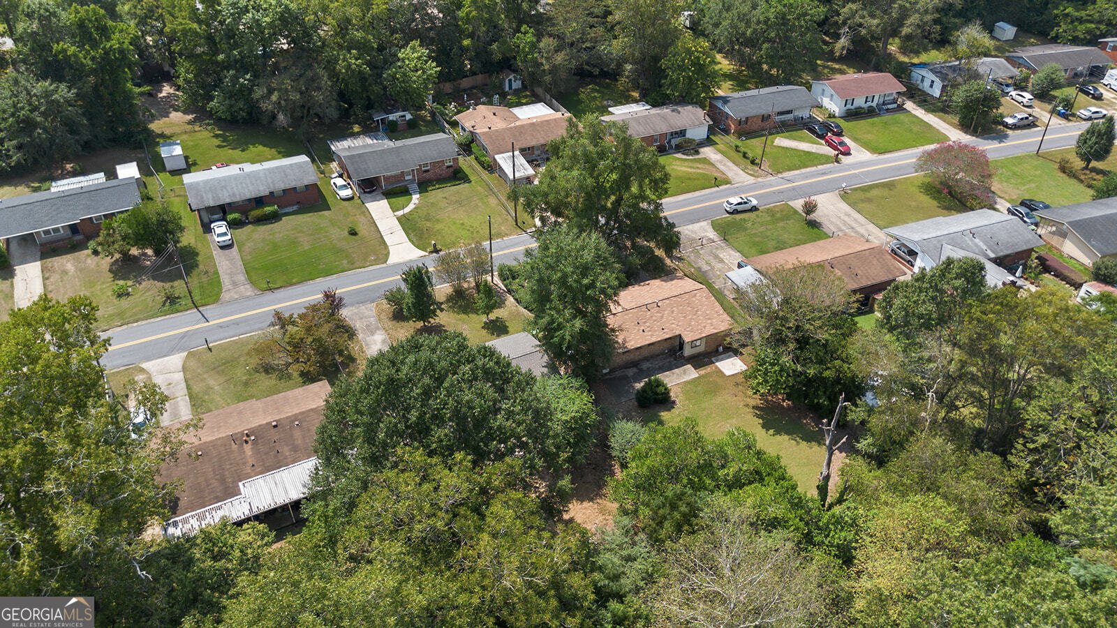 4937 GARDINER Drive Columbus - 3
